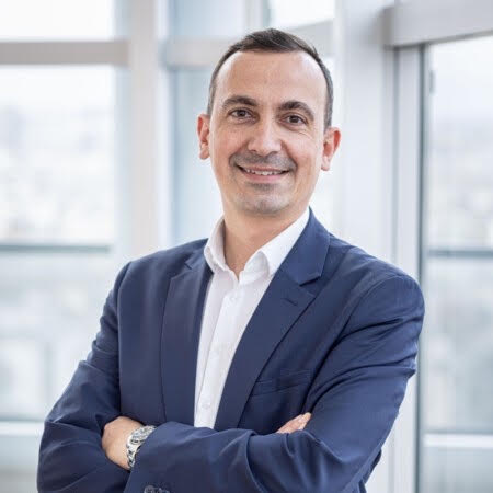 Aurélien Barthe