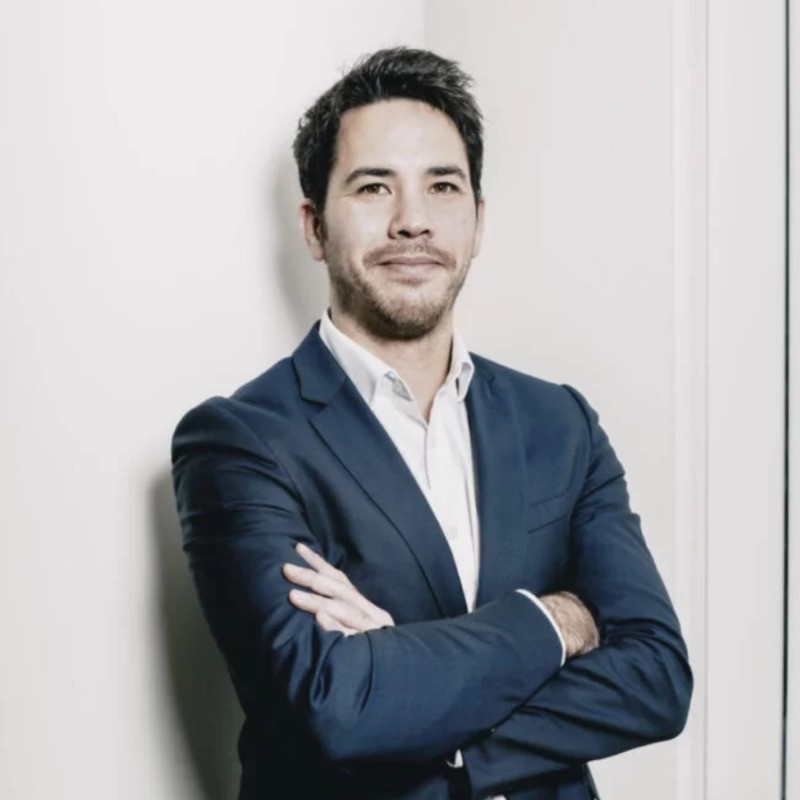 Maxime Havez