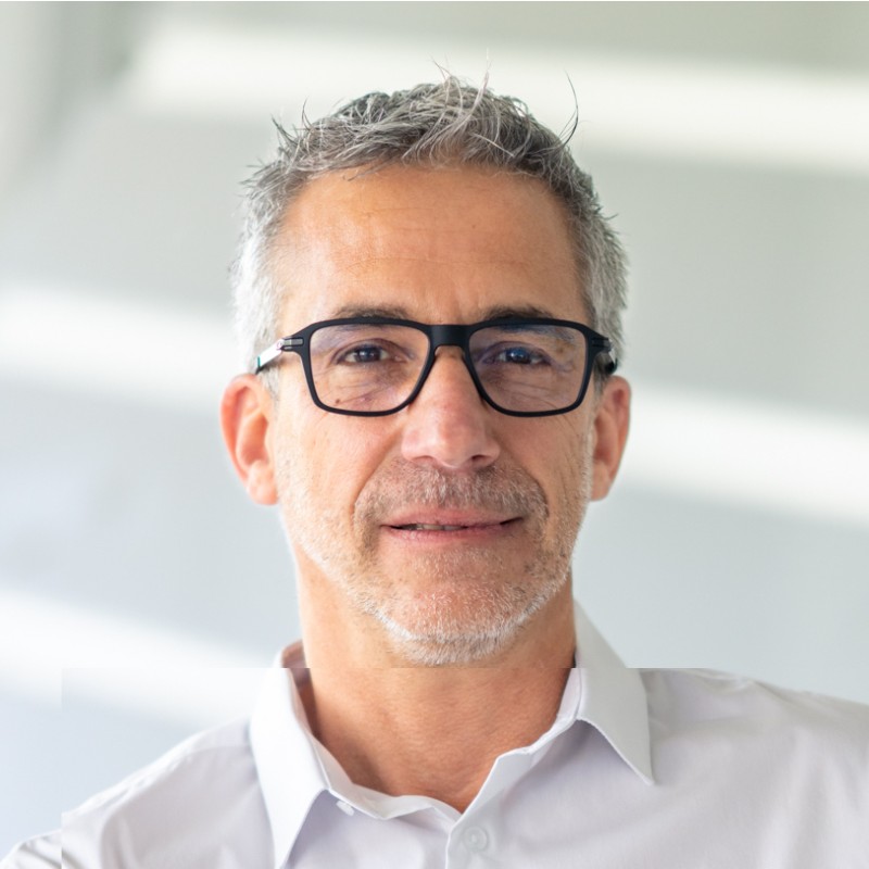 Laurent Patoux