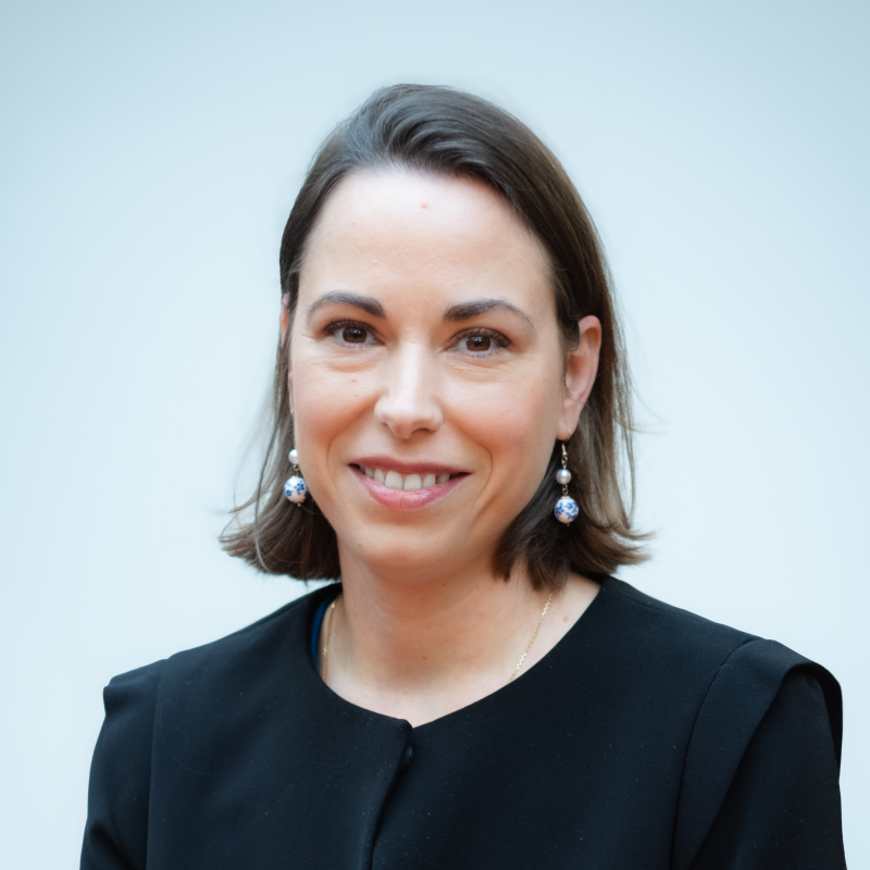 Elise Savarese