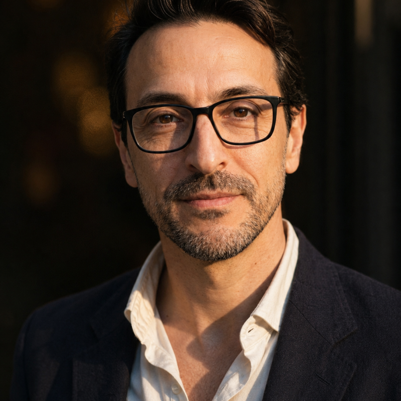 Yacine Taoufik